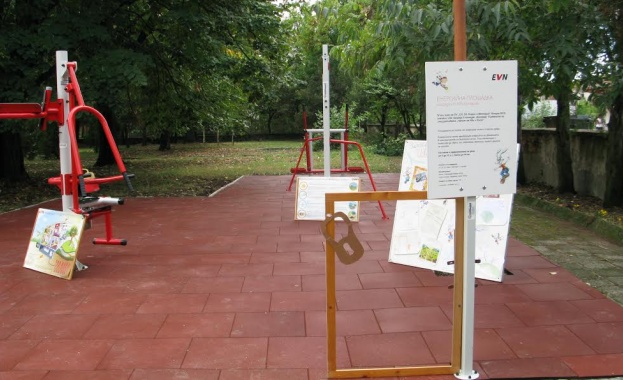 За седма поредна година EVN България с програма за обучения по енергийна ефективност в училищата