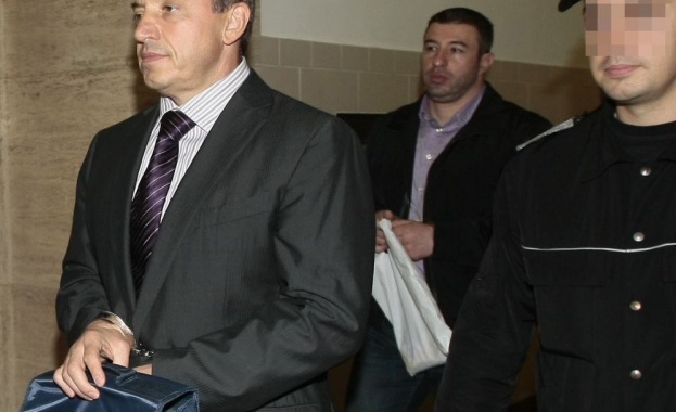 Основен свидетел по делото „Октопод” загина при катастрофа (обновена)