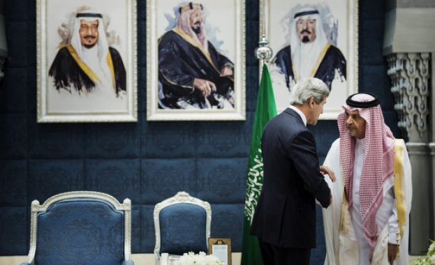 WP: Съюзници на САЩ настояват ислямистка групировка да бъде призната за „умерена”