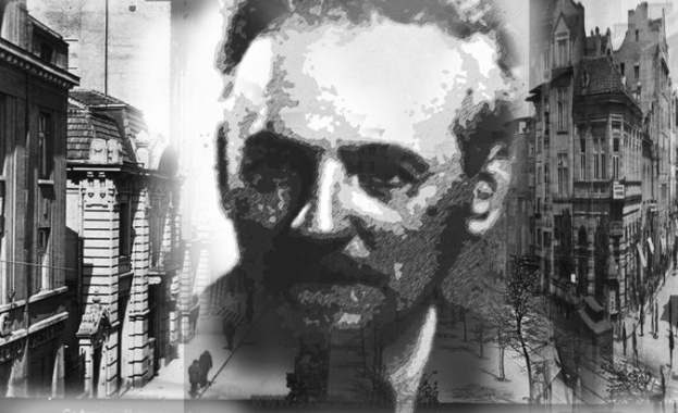 В борбата между две истини – истината винаги е някъде вън от тях.