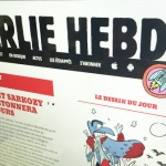 Песков: В писмата си французите твърдят, че ги е срам от Charlie Hebdo