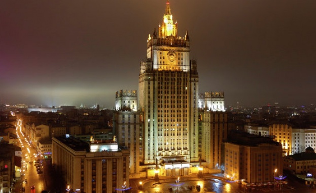 Русия обвини „Ройтерс“ в изопачаване на факти – агенцията мълчи