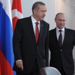 Вл. Путин: България и ЕС торпилираха „Южен поток” 