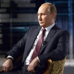 Руският президент даде интервю за „Интерфакс“ и „Анадола“ в навечерието на срещата на Г-20 в Турция