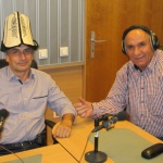 С автомобил до Кавказ