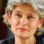 Ирина Бокова: ЮНЕСКО пази ценностите, които терористите искат да унищожат