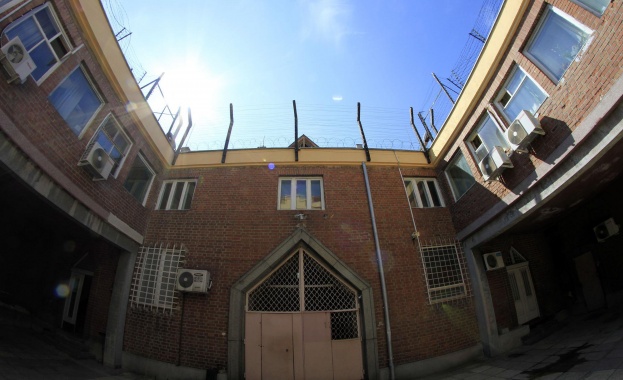 Злати Златев-Златистия е освободен от Варненския затвор