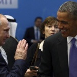 WSJ: На срещата на върха на Г-20 на Путин бе отредена централна роля, изолацията на РФ приключи