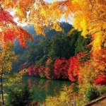 Дойде ли есен...