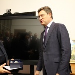 Т. Петкова: Русия е основен доставчик на ресурси за българския енергиен сектор