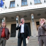 ЕК: България спазва правилата за финансова дисциплина на ЕС