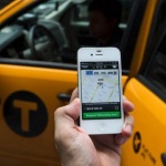 Uber тества нова услуга за шофьори и пътници в една посока