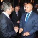 Единната лява кандидатура за президент е безалтернативна