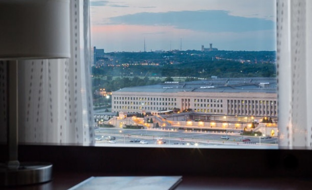 Обърнаха внимание на Пентагона за двойните стандарти в политиката на