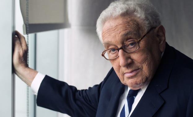 Прекалено фокусирани сме върху света, създаден от няколко европейски държави преди 150 години (видео)