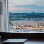 Обърнаха внимание на Пентагона за двойните стандарти в политиката на САЩ спрямо Русия и Израел