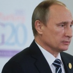 Путин даде пресконференция, в която обобщи резултатите от срещата на върха на Г-20