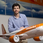 easyJet назначава ръководител на научните изследвания