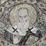 Св. Григорий Неокесарийски, чудотворец