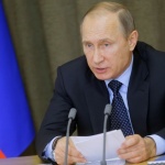 Путин: Русия ще открие терористите във всяка точка на планетата и ще ги накаже