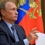 Путин: Операцията на руските военни в Сирия се провежда за защита на Русия и нейните граждани
