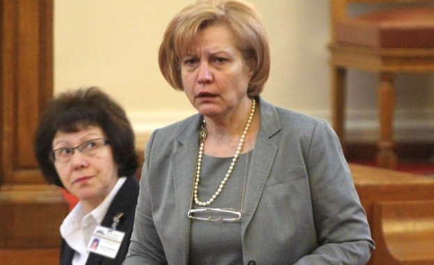 М. Стоянова: Цената на винетката не трябва да се преосмисля