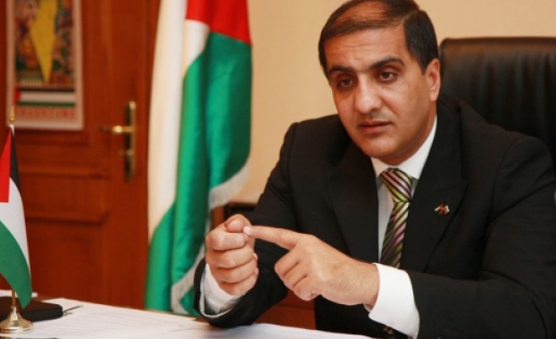 Посланикът на Палестина: Да се целиш в деца и жени е акт на страхливост