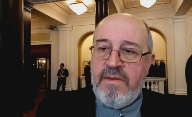 Сагата с изгонването на 70 те представители на дипломатическата мисия на