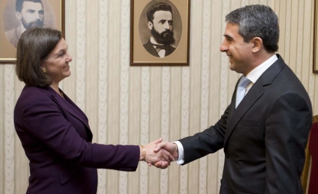 В. Нюланд: Румъния и България са следващите жертви на Кремъл