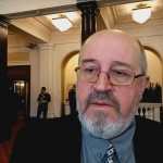 Георги Кючуков: Отстраняването на руските дипломати беше крещящ политически акт