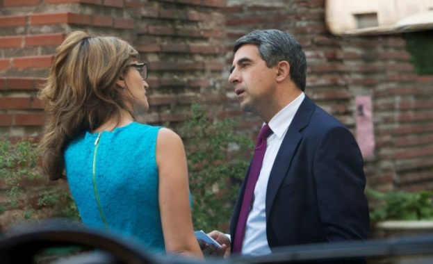 Президентът пробутва свой човек за главен архитект на София