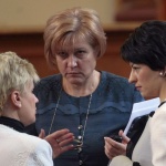 М. Стоянова: Ако има пари за бензин, трябва да има и за винетка 
