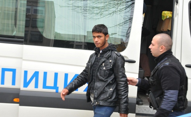 СДВР проверява информация за инцидент в сградата на Нов български университет