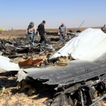 Нови подробности за сваления руски самолет