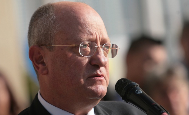 Министър Танев ще участва в шестата национална дискусия „Да! На българската икономика”