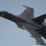 Русия и Китай подписаха договор за доставка на Су-35