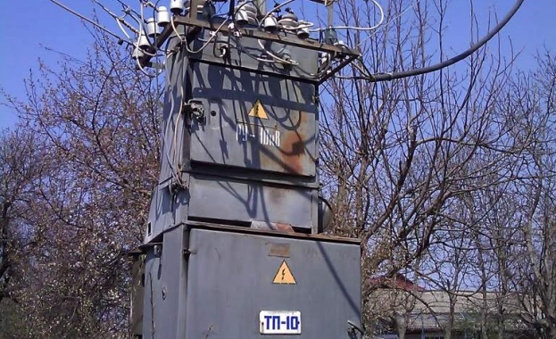 Енерго-Про Мрежи подменя електрически съоръжения в Русе, за да осигури по-надеждно електрозахранване 