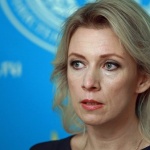 Захарова обясни на британския премиер как да свърже с Чуркин