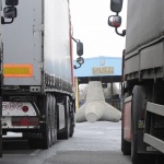 Русия въвежда продоволствено ембарго срещу Украйна. ЕС заяви, че няма да компенсира загубата на руския пазар