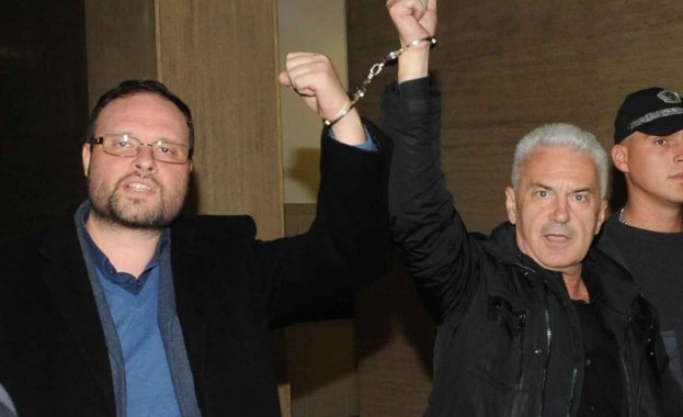 Прокуратурата пак ще иска арест за Сидеров и Чуколов