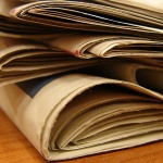 Преглед на печата днес