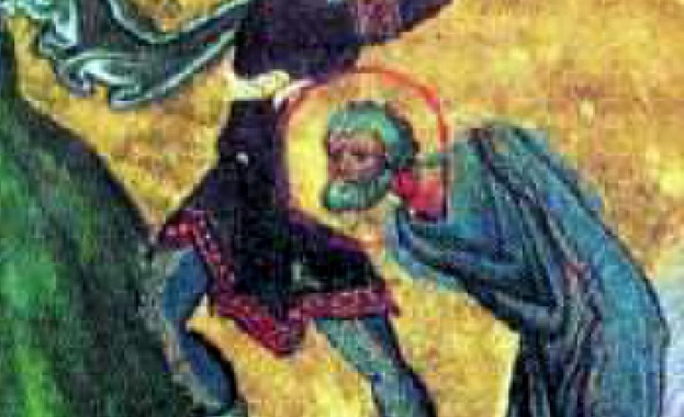 Преп. Григорий Декаполит. Св. Прокъл, архиепископ Константинополски. Св. мчк Дасий Доростолски