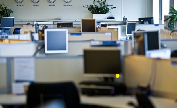 България спечели британски приз за най-привлекателна аутсорсинг дестинация