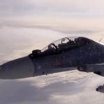 Русия нанесе трети масиран удар по терористите в Сирия