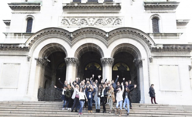 Талантите на Детската Евровизия откриваха красотата на България през изминалата седмица