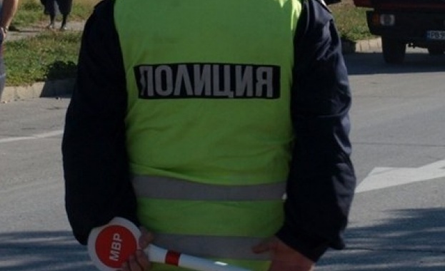 Свършиха и табелите в КАТ - Хасково