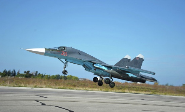 Генералният щаб на РФ: ИД призна, че ВКС на РФ са ликвидирали трима техни полеви командири