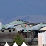 Защо Алжир няма да ремонтира руска авиационна техника в Полша?