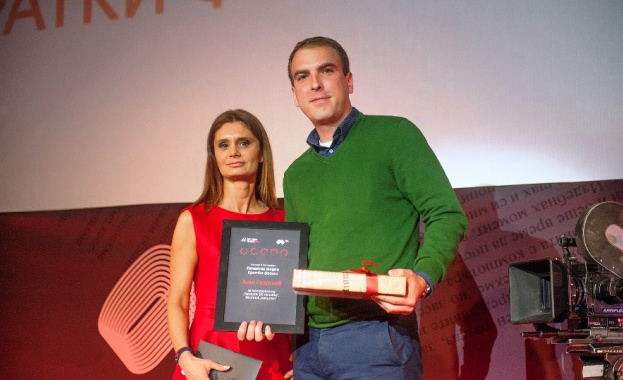 Mtel Media Masters 2015 написа „Пет сценария за утре”