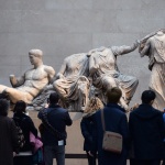 Google Cultural Institute публикува фотографии на 4500 експоната от колекциите на Британския музей